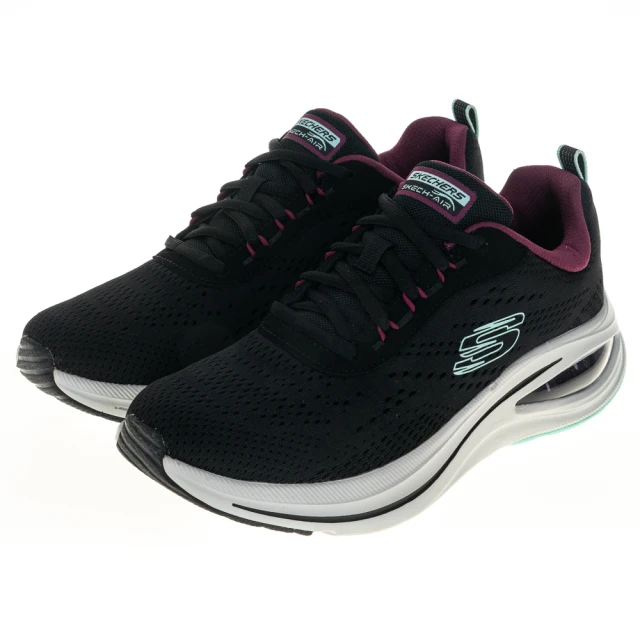 SKECHERS 女鞋 運動系列 SKECH-AIR MET