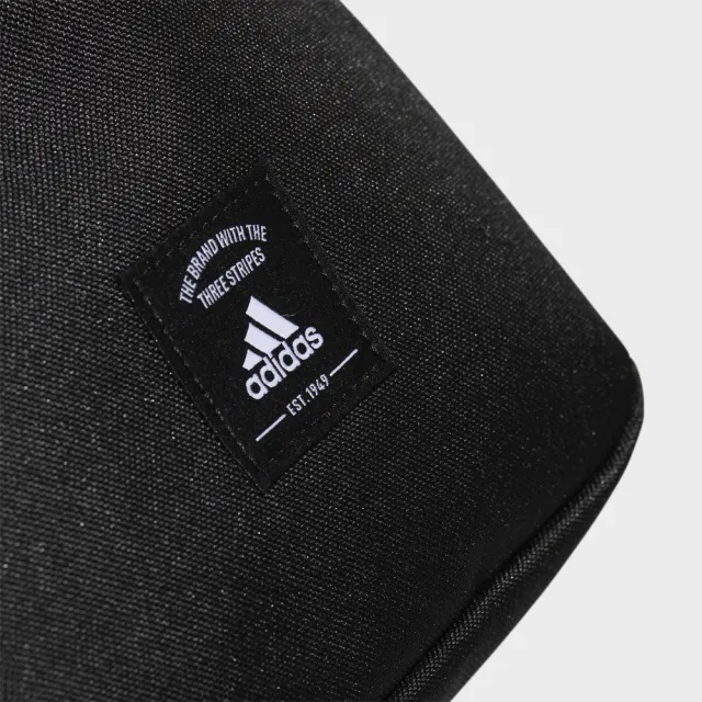 【adidas 愛迪達】側背包(IA5284 側背包)