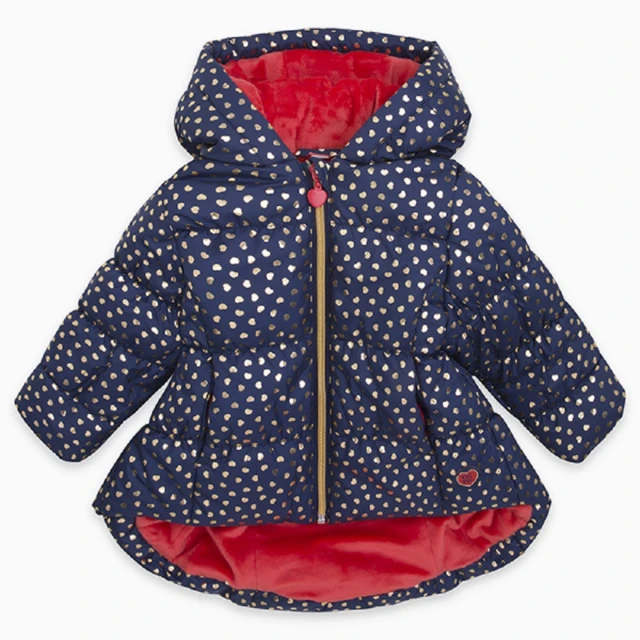 Roan Jane 亮藍草莓針織外套(TM2309-442)