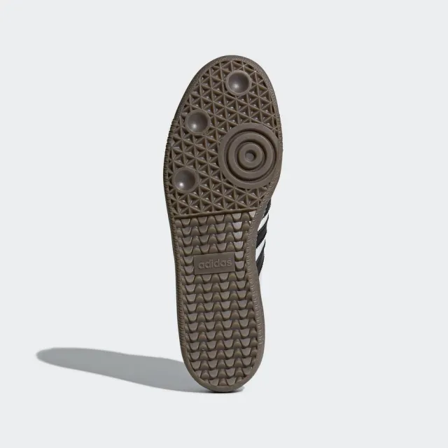 adidas 愛迪達】SAMBA OG 運動休閒鞋(B75806 ORIGINALS 休閒鞋) - momo