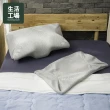 【生活工場】一夜好眠天絲機能枕專用石墨烯枕套