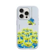 【RHINOSHIELD 犀牛盾】iPhone 15系列 SolidSuit MagSafe兼容 磁吸手機殼/玩具總動員-放了三眼怪(迪士尼)