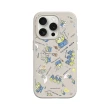 【RHINOSHIELD 犀牛盾】iPhone 15系列 SolidSuit MagSafe兼容 磁吸手機殼/玩具總動員-三眼怪樂園(迪士尼)