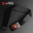 【ATTACUS皇娥運動科技】Obeat3 NFC光學心率臂帶(心率/步頻偵測/支援zwift/Rouvy)