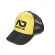 【ADDICTED】經典款運動棒球帽  AD潮款網帽 帽子 鴨舌帽 AD385(西班牙製)