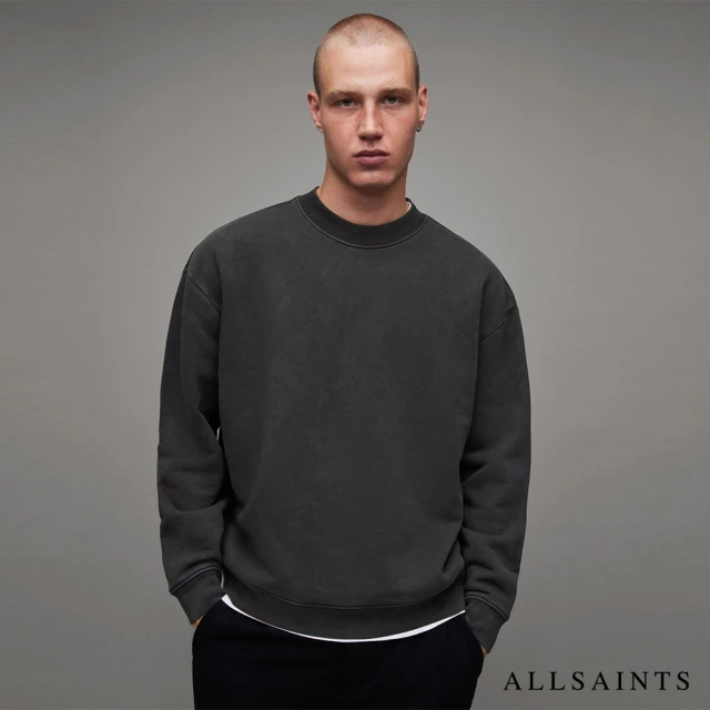 ALLSAINTS NELLY 鉚釘平底涼鞋Parchmen