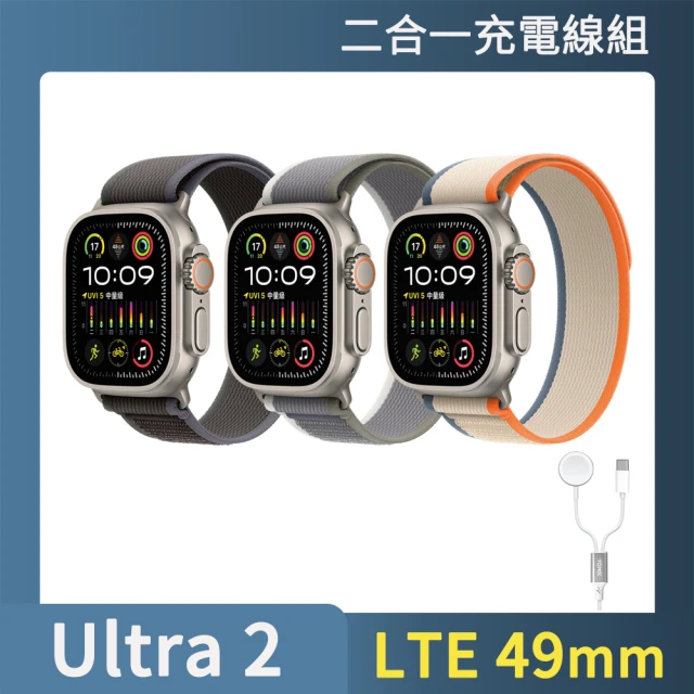 金屬錶帶組 Apple 蘋果 Apple Watch S9 