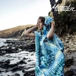 【Matador 鬥牛士】x Volcom 鬥牛士 Packable Beach Poncho 便攜速乾毛巾衣(折疊 斗篷 衝浪 收納 快乾)