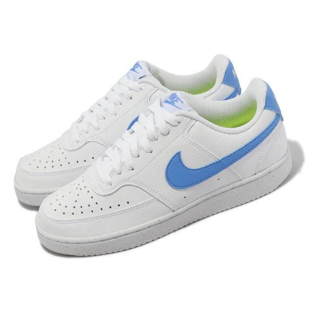 NIKE 耐吉 休閒鞋 Air Force 1 GS 女鞋 