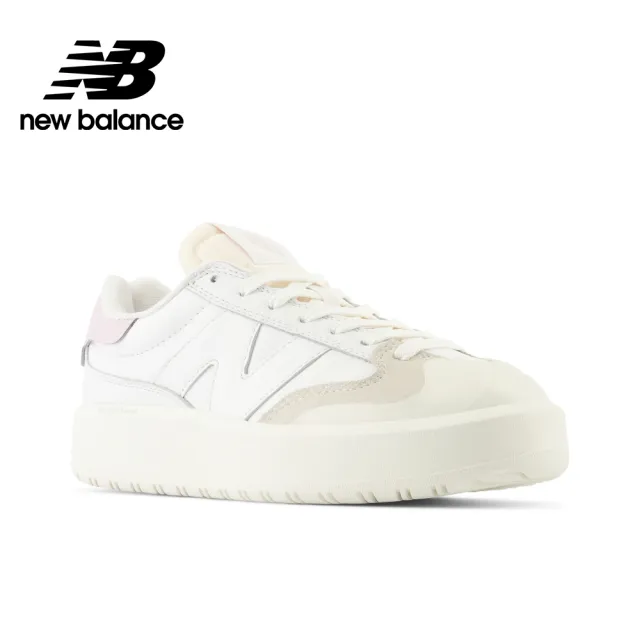 【NEW BALANCE】NB 運動鞋/復古鞋_中性_霧粉色_CT302SP-D