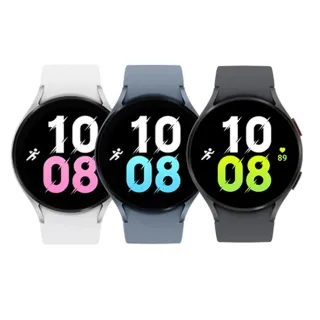 【SAMSUNG 三星】Galaxy Watch5 R910 藍牙版 44mm
