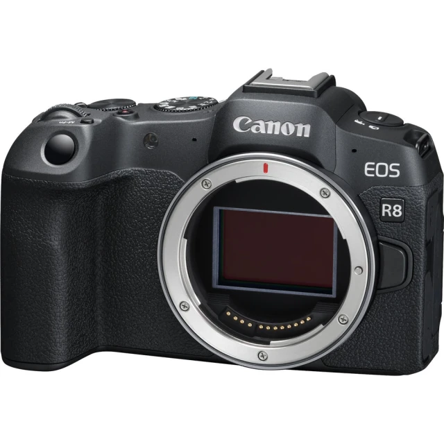Canon EOS R50 KIT 附 RF-S 18-45