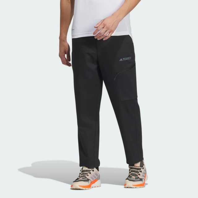 adidas 愛迪達 運動服 長褲 男褲 CARGO UPF PANTS(IL8902)