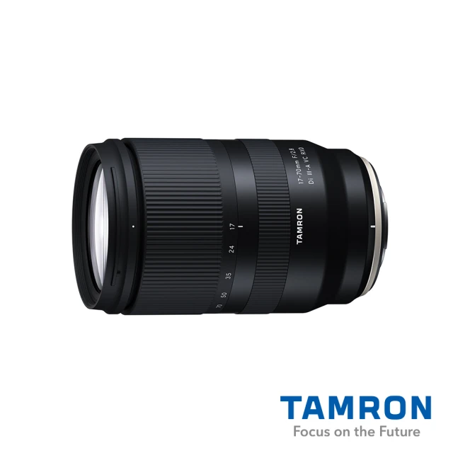 Tamron 17-70mm F/2.8 Di III-A VC RXD Fujifilm X 接環 B070(公司貨)