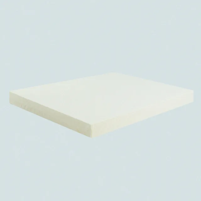 【sonmil】97%高純度天然乳膠床墊3尺7.5cm單人床墊 零壓新感受 超值熱賣款(頂級先進醫材大廠)