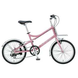 【Louis Garneau】MV1 小徑車 TOURNEY 7速(自行車 單車 腳踏車 小輪車 變速)