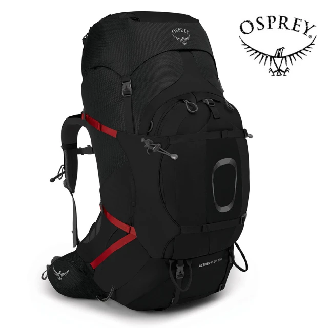 Osprey Comet 30 多功能休閒後背包 30L 灰