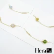 【HERA 赫拉】設計款幸運水晶手鍊  J111062012(現貨瘋搶中)