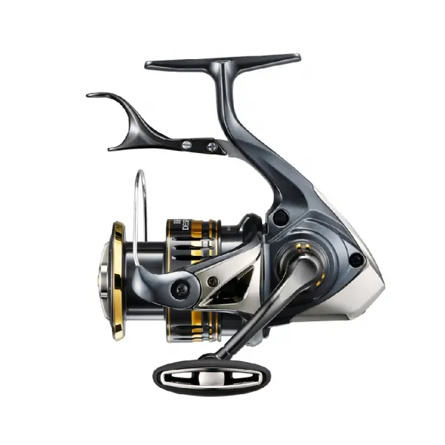 SHIMANO】25 Searea XTUNE BAIT SAGURI ZM MH 300-350 磯釣竿(海上釣堀