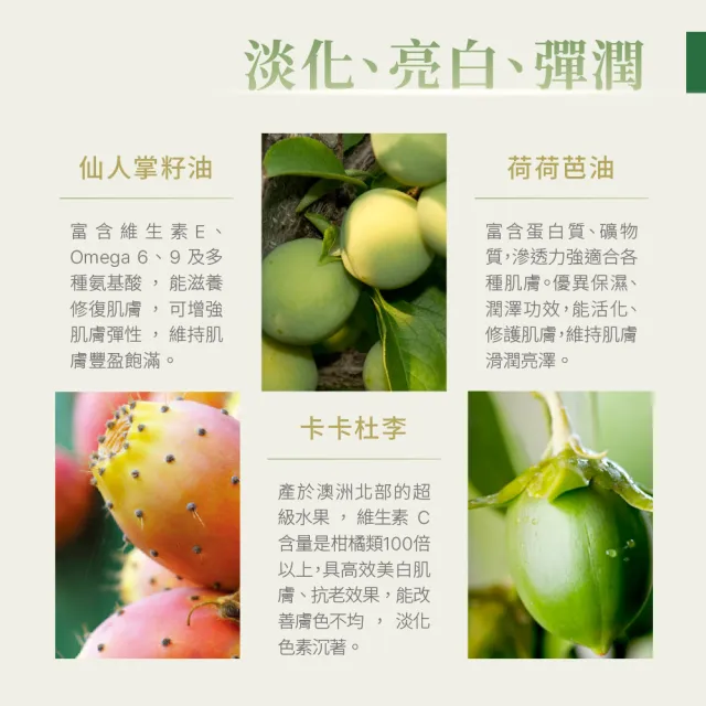 【Jollyard 潔麗雅】安緹芃-植萃A醇撫紋精華液(30ml)