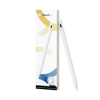 【eiP】Pencil iPad觸控筆(適用 Apple 2024 New iPad10 Air6.5/ Pro)
