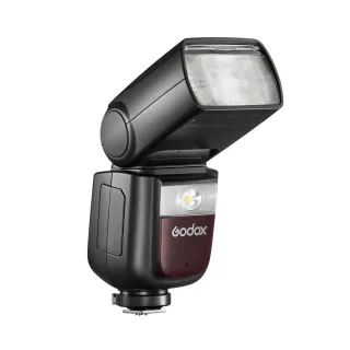 【Godox 神牛】V860III 機頂閃光燈 For Canon/Nikon/Sony/Olympus/Fujifilm(公司貨)