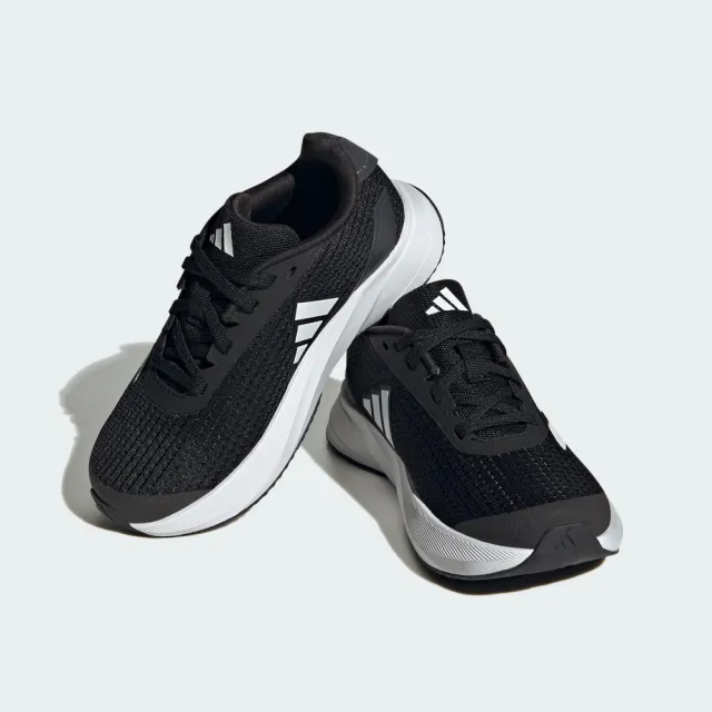 【adidas 愛迪達】DURAMO SL 運動鞋 童鞋 IG2478