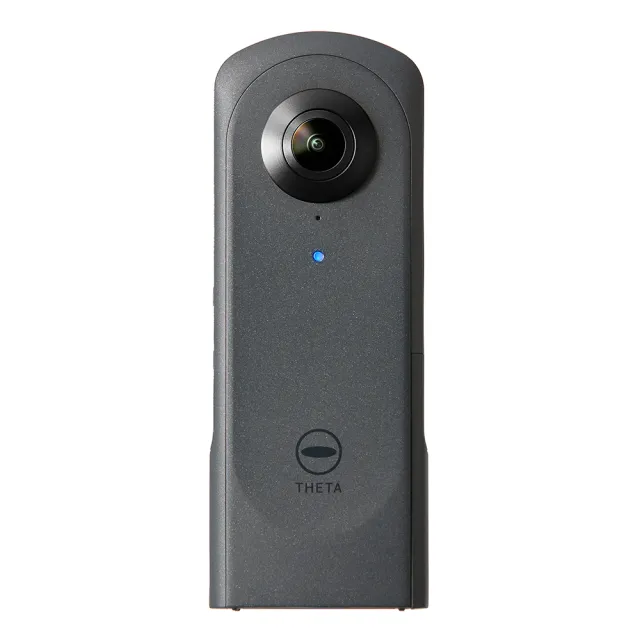 RICOH】THETA X 新黑武士觸控360全景相機(公司貨) - momo購物網- 好評