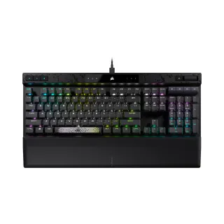 【CORSAIR 海盜船】K70 MAX 磁軸RGB 機械式鍵盤