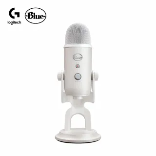 Blue Yeti 雪怪USB 麥克風- momo購物網- 好評推薦-2023年11月