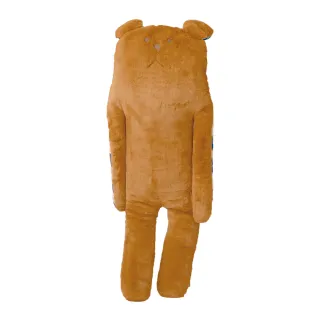 【CRAFTHOLIC 宇宙人】藍莓蛋糕熊大抱枕 情人節禮物 送禮推薦 浪漫推薦 禮物首選(早餐系列)