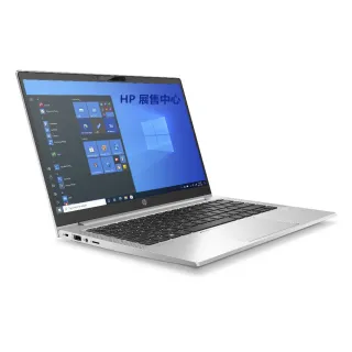 【HP 惠普】特仕升級32G_13.3吋i7商用筆電(ProBook 430 G8/2Z5G9PA/i7-1165G7/32G/1T SSD/W10P)