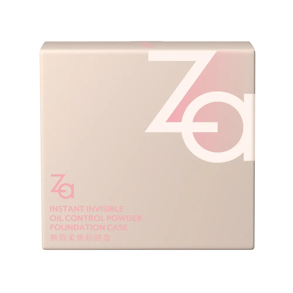 Za】官方直營無瑕柔焦粉餅盒- momo購物網- 好評推薦-2025年12月