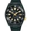 【ALBA】ACTIVE 海潮暗流 運動腕錶 43.5MM(VJ42-X348SD/AS9R63X1)