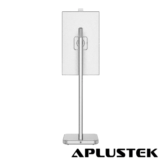 【Aplustek】AP-V32T4K 32型 4K UrMate 悠魅機(可移動旋轉)