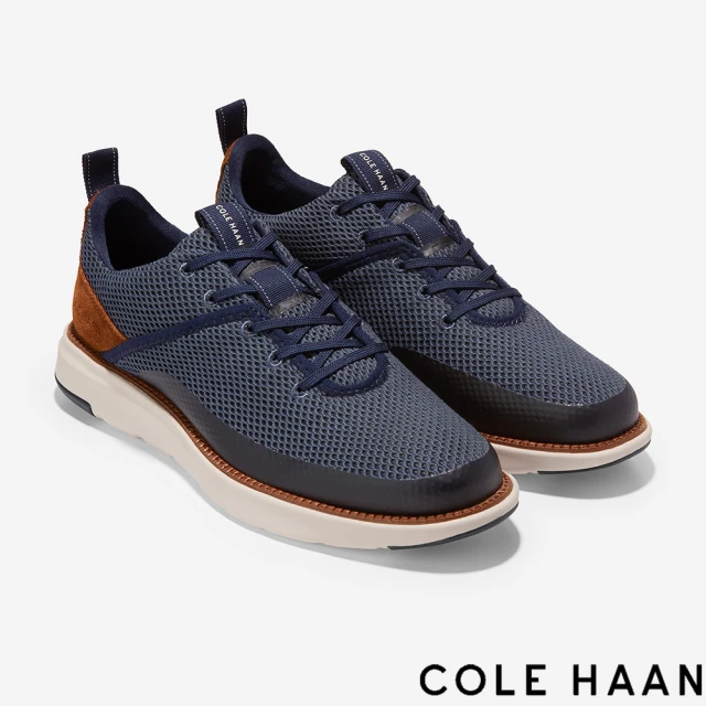 Cole Haan Grand Atlantic 男士運動鞋