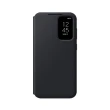 【SAMSUNG 三星】Galaxy S23 FE 5G 原廠全透視感應 卡夾式保護殼(EF-ZS711)