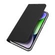 【DUX DUCIS】Apple iPhone 15 Plus 6.7 吋 SKIN Pro 皮套