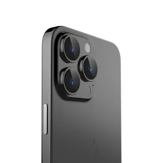 【NILLKIN】Apple iPhone 15 Pro/iPhone 15 Pro Max 彩鏡鏡頭貼(一套裝)