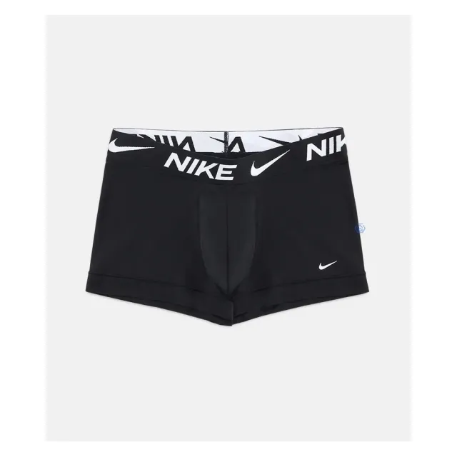 【NIKE 耐吉】3件組 內褲 男生內褲  四角褲 平口褲 運動內褲 彈性內褲 透氣 快乾(Boxer Brief / Trunk)