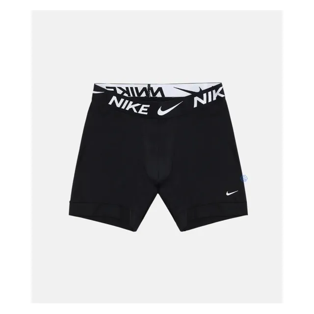 【NIKE 耐吉】3件組 內褲 男生內褲  四角褲 平口褲 運動內褲 彈性內褲 透氣 快乾(Boxer Brief / Trunk)