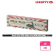 【LIBERTY】利百代 蒸汽火車鉛筆 2B CB-302(2盒1包)