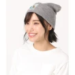 【CHUMS】CHUMS Outdoor 40 Years Knit Cap針織帽   灰色(CH051344G005)