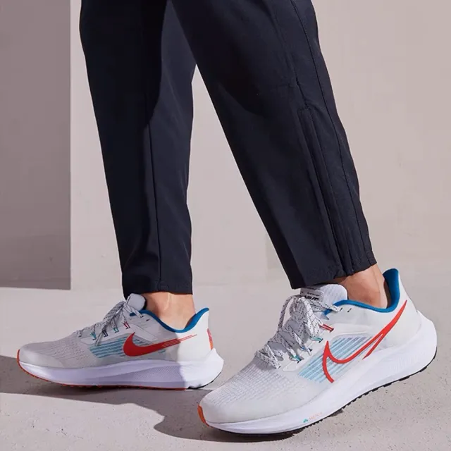 NIKE 耐吉】AIR ZOOM PEGASUS 39 男鞋休閒運動慢跑多款任選