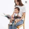 【hugpapa】DIAL-FIT 韓國兒童兩用可調式安全帶 攜帶式餐椅固定帶