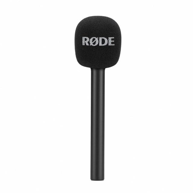 【RODE】Interview GO 麥克風採訪配件 For Wireless GO(公司貨)
