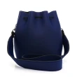 【SAVE MY BAG】LA BULLE T310N 水桶包-含肩帶(NAUTICA L08 深藍色)