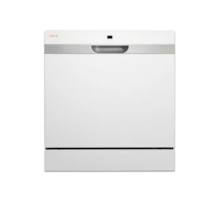 【Celinda 賽寧家電】8人份雙層美型洗碗機DB-800(110V/獨立型/含安裝)