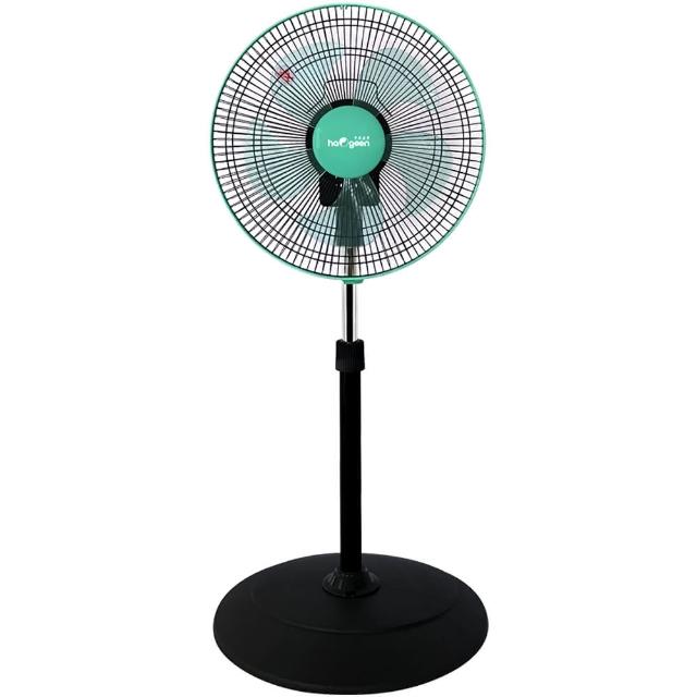 【中華豪井】14吋涼風循環立扇 台灣製(ZHEF-1403)