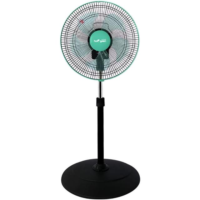 【中華豪井】14吋涼風循環立扇 台灣製(ZHEF-1403)